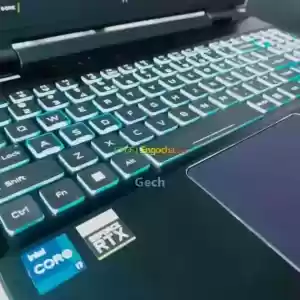 Acer Predator Brand new with  Core i7BRAND NEW ACER Predator Base speed 2.9GHZLogical 8 p in Ethiopia
